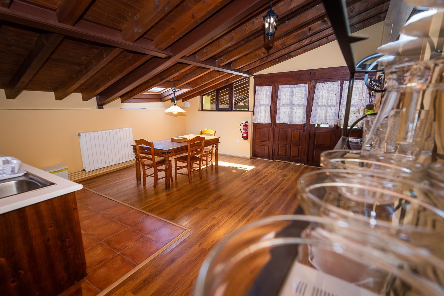 La Casona De Sovina Guest House Pilona Exterior photo
