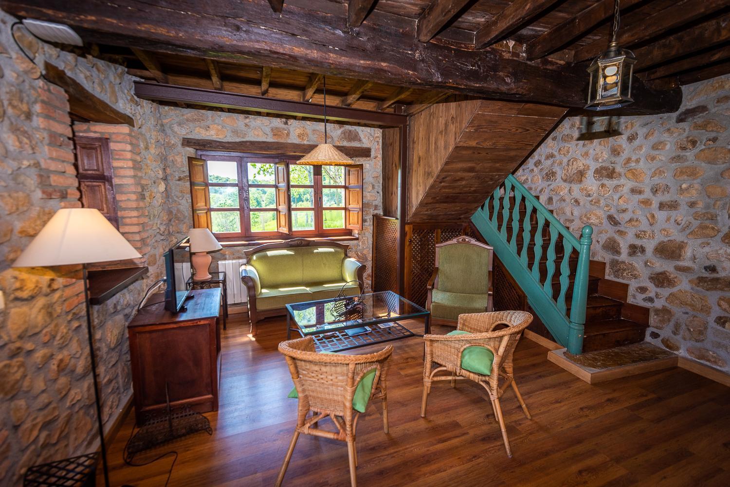 La Casona De Sovina Guest House Pilona Exterior photo